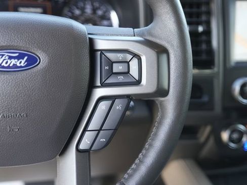 Used 2020 Ford Expedition XLT w/ Equipment Group 202A image 24