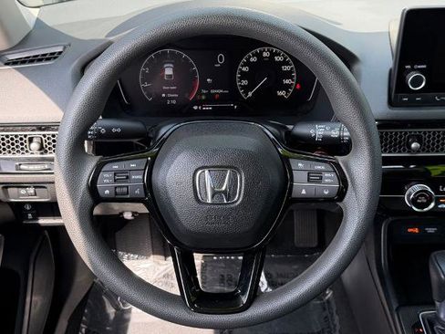 Used 2024 Honda Civic LX image 20