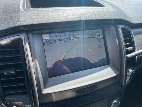 Used 2019 Ford Ranger XLT w/ Equipment Group 301A Mid RWD image 5