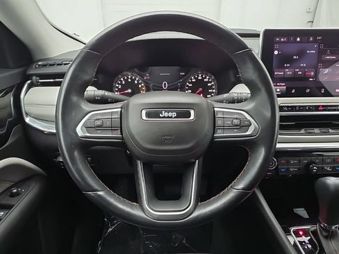 Used 2022 Jeep Compass Limited AWD/4WD image 24