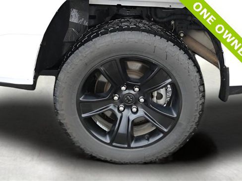 Used 2021 RAM 1500 Lone Star image 9