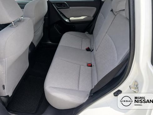 Used 2017 Subaru Forester 2.5i Premium AWD/4WD image 13