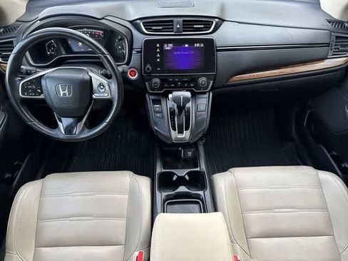 Used 2017 Honda CR-V EX-L image 14