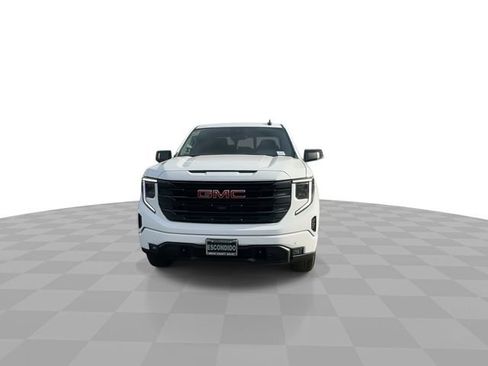 New 2026 GMC Sierra 1500 Elevation w/ Elevation Premium Package image 3