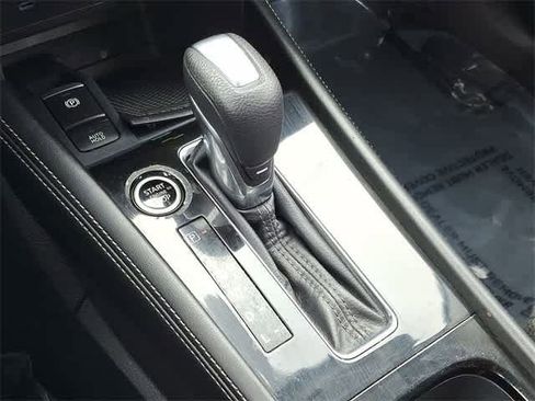 Used 2024 Nissan Kicks SV image 21