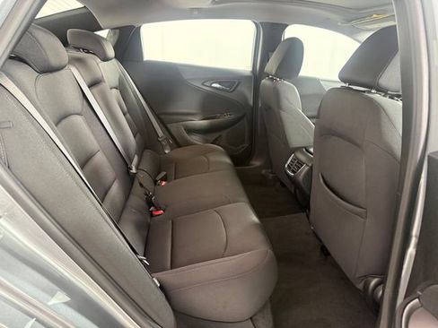 Used 2024 Chevrolet Malibu LT FWD image 17