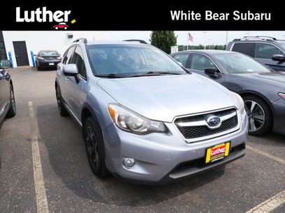Used 2014 Subaru Crosstrek 2.0i Limited