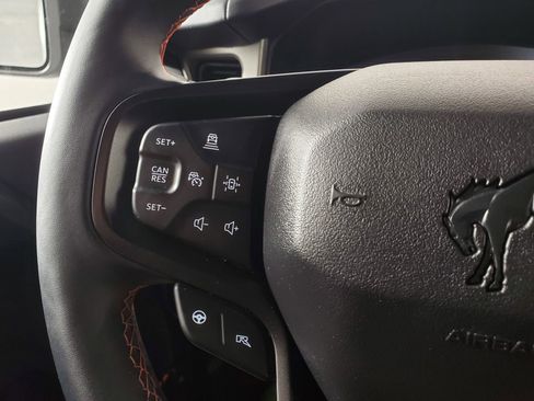 Used 2024 Ford Bronco Raptor image 23