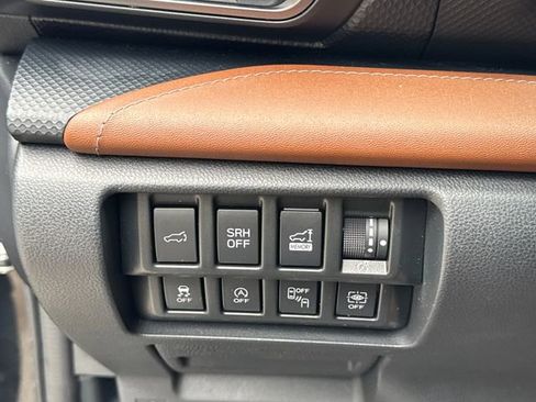 Used 2022 Subaru Forester Touring AWD/4WD image 29