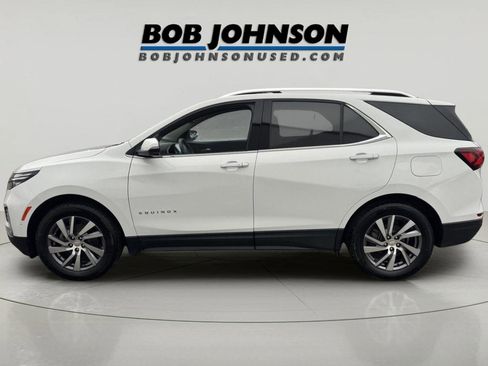 Used 2022 Chevrolet Equinox Premier image 6