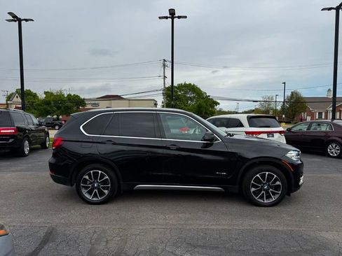 Used 2017 BMW X5 xDrive35i AWD/4WD image 4