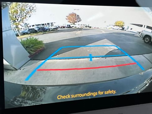 Certified 2026 Toyota Prius image 19