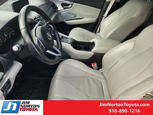 Used 2019 Acura RDX w/ Technology Package image 14