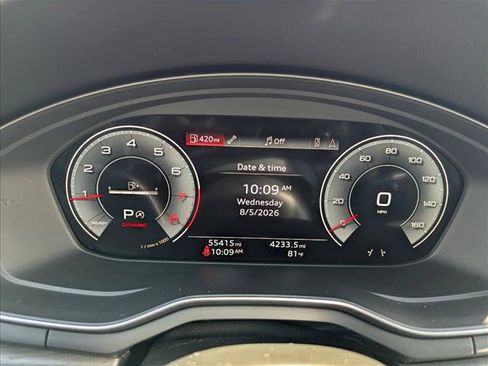 Used 2024 Audi A5 2.0T Premium Plus AWD/4WD image 16
