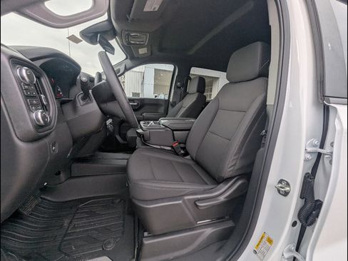 New 2026 GMC Sierra 1500 Pro w/ Pro Value Package image 13