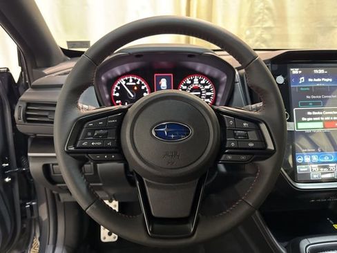 New 2026 Subaru Impreza RS image 15