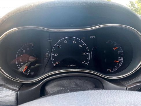 Used 2015 Jeep Grand Cherokee Summit AWD/4WD image 20