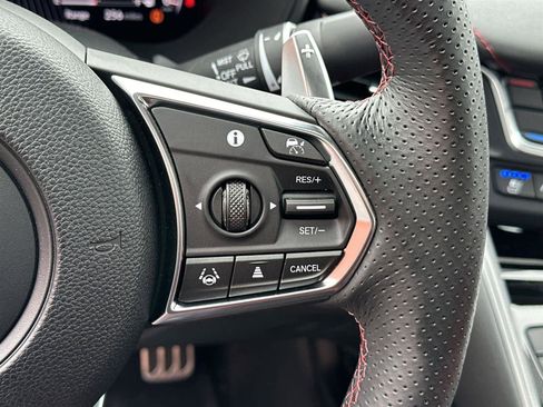 New 2025 Acura TLX SH-AWD w/ A-SPEC Pkg image 24
