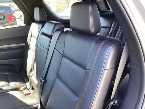 New 2026 Dodge Durango GT image 21