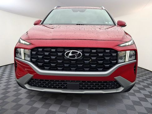 Used 2023 Hyundai Santa Fe SEL w/ Cargo Package AWD/4WD image 5