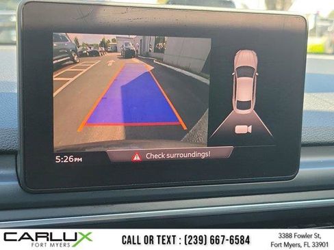 Used 2019 Audi A5 2.0T Premium image 28