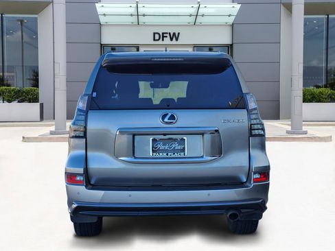 Used 2023 Lexus GX 460 Premium image 6