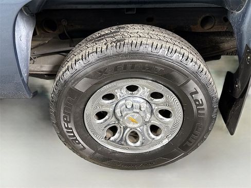 Used 2013 Chevrolet Silverado 1500 LS image 30