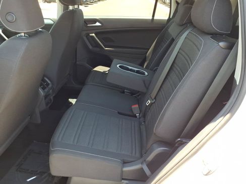 Certified 2023 Volkswagen Tiguan S FWD image 21