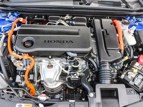 Used 2024 Honda Accord Sport image 38