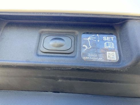 Used 2025 Ford Mustang Mach-E Premium w/ Sport Appearance Package image 15