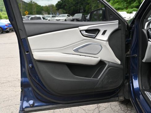 Used 2019 Acura RDX AWD w/ Technology Package image 23