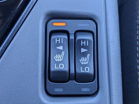 Certified 2025 Subaru Crosstrek 2.5i Sport image 29