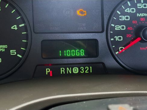 Used 2006 Ford F250 XLT image 16