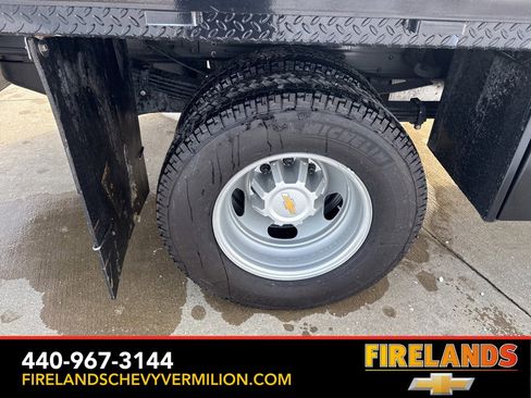 New 2024 Chevrolet Silverado 3500 W/T w/ WT Convenience Package image 51