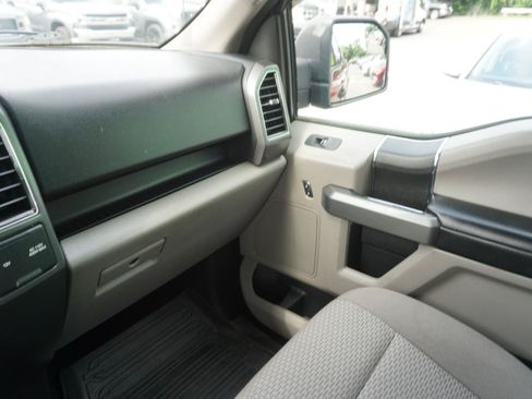 Used 2018 Ford F150 XLT AWD/4WD image 21