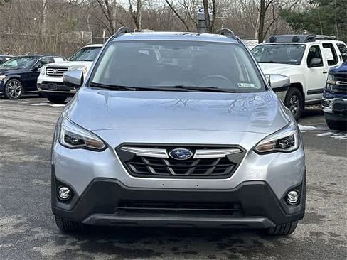 Certified 2023 Subaru Crosstrek 2.5i Limited w/ Popular Package #3 image 30