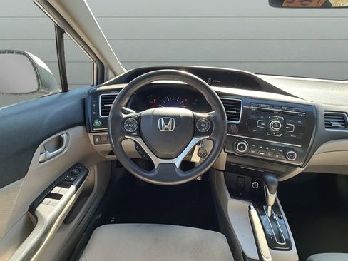 Used 2013 Honda Civic LX image 19