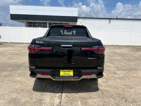 New 2026 Hyundai Santa Cruz Limited AWD/4WD image 74