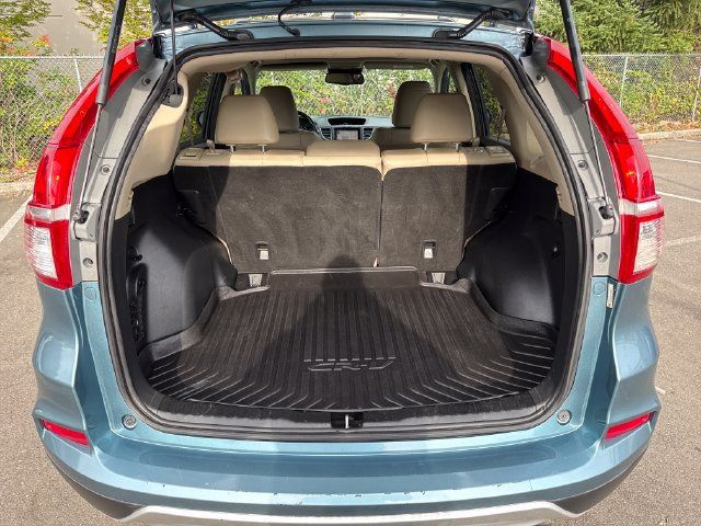 Used 2015 Honda CR-V Touring image 24