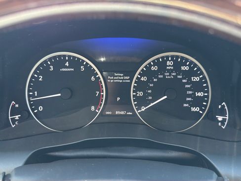 Used 2015 Lexus ES 350 w/ Luxury Package FWD image 15