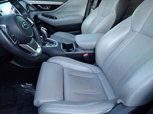 Certified 2022 Subaru Legacy Limited XT image 11