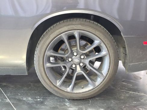 Used 2020 Dodge Challenger R/T Scat Pack w/ Driver Convenience Group RWD image 12