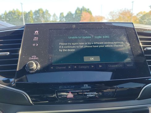 Used 2022 Honda Passport EX-L image 27