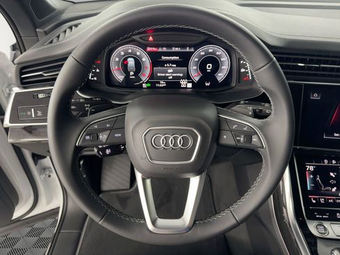 New 2026 Audi Q7 3.0T Premium Plus image 18