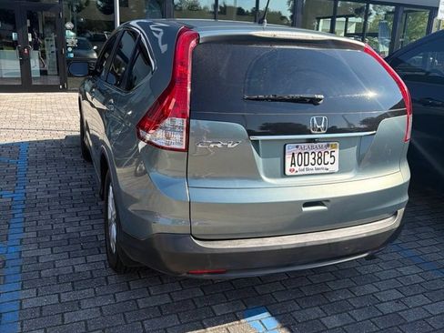 Used 2012 Honda CR-V EX image 14