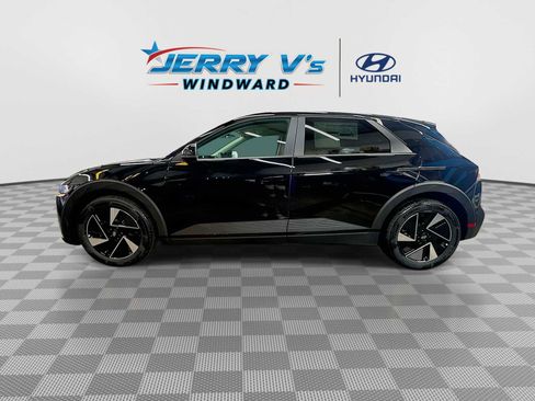 New 2026 Hyundai Ioniq 5 SE RWD image 5