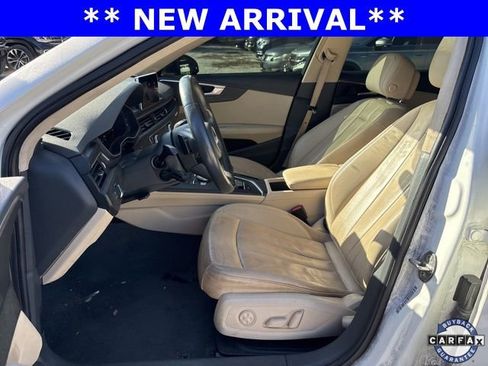 Used 2018 Audi A4 2.0T Premium Plus w/ Premium Plus Package image 6