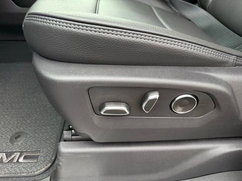 New 2026 GMC Sierra 1500 Denali w/ Technology Package image 12