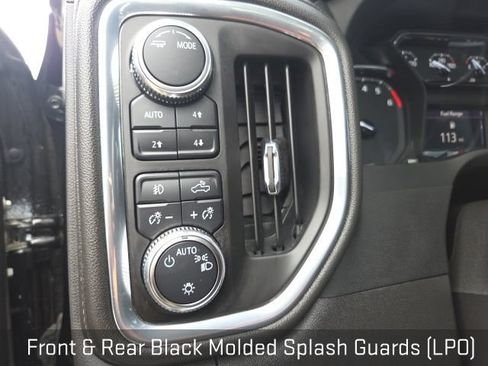 Used 2022 GMC Sierra 1500 Elevation w/ X31 Off-Road Package AWD/4WD image 40