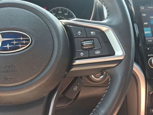 Certified 2022 Subaru Ascent Touring AWD/4WD image 23